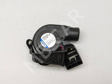 Моторчик охлаждения ЭБУ MERCEDES-BENZ C-класс AMG W204/S204/С204 рестайлинг (2011 - 2015) — Разборка Мерседес