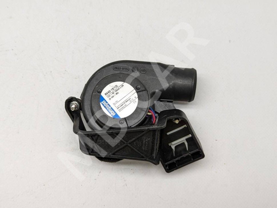 Моторчик охлаждения ЭБУ MERCEDES-BENZ C-класс AMG W204/S204/С204 рестайлинг (2011 - 2015) фото 1 — Разборка Мерседес