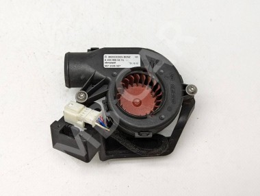Моторчик охлаждения ЭБУ MERCEDES-BENZ C-класс AMG W204/S204/С204 рестайлинг (2011 - 2015) — Разборка Мерседес