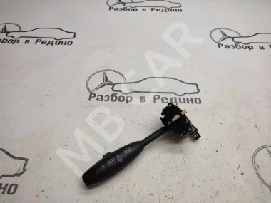 Переключатель подрулевой MERCEDES-BENZ E-класс W211/S211 рестайлинг (2006 - 2009) — Разборка Мерседес