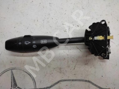 Переключатель подрулевой MERCEDES-BENZ E-класс W211/S211 рестайлинг (2006 - 2009) — Разборка Мерседес