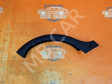 Накладка петли багажника MERCEDES-BENZ E-класс W210/S210 (1995 - 1999) — Разборка Мерседес