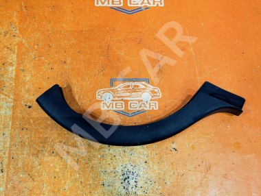 Накладка петли багажника MERCEDES-BENZ E-класс W210/S210 (1995 - 1999) — Разборка Мерседес