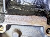 Двигатель дизельный MERCEDES-BENZ C-класс W204/S204 (2006 - 2011) фото 3 &mdash; Разборка Мерседес