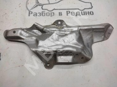 Защитный экран MERCEDES-BENZ CLA-класс C117/X117 (2013 - 2016) — Разборка Мерседес