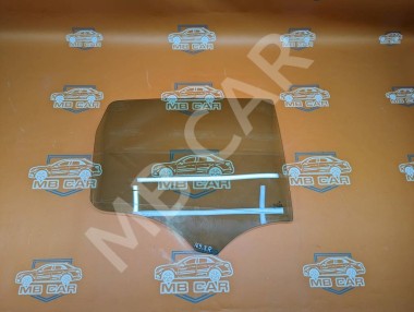 Стекло заднее правое MERCEDES-BENZ A-класс W169 (2004 - 2008) — Разборка Мерседес