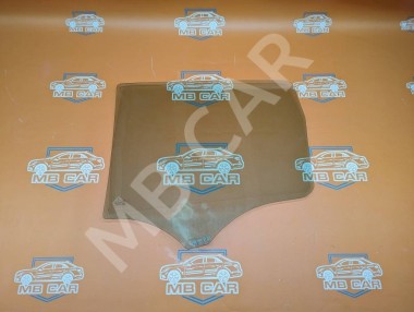 Стекло заднее правое MERCEDES-BENZ A-класс W169 (2004 - 2008) — Разборка Мерседес