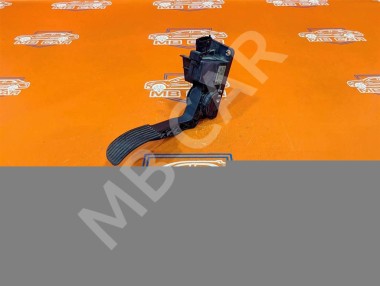 Педаль газа электронная MERCEDES-BENZ Vito W639 (2003 - 2010) — Разборка Мерседес