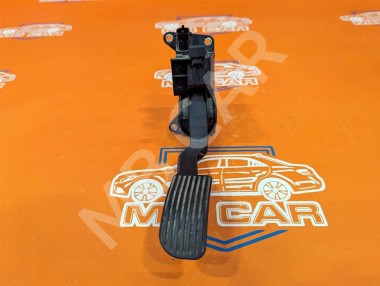 Педаль газа электронная MERCEDES-BENZ Vito W639 (2003 - 2010) — Разборка Мерседес