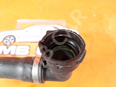 Патрубок радиатора MERCEDES-BENZ X-класс I (2017 - 2020) &mdash; Разборка Мерседес
