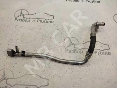 Трубка кондиционера MERCEDES-BENZ M-класс W164 (2005 - 2008) — Разборка Мерседес