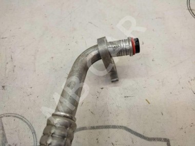 Трубка кондиционера MERCEDES-BENZ M-класс W164 (2005 - 2008) — Разборка Мерседес
