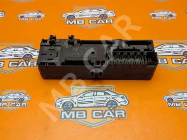 Блок предохранителей MERCEDES-BENZ CLK-класс C208/A208 (1997 - 2000) — Разборка Мерседес