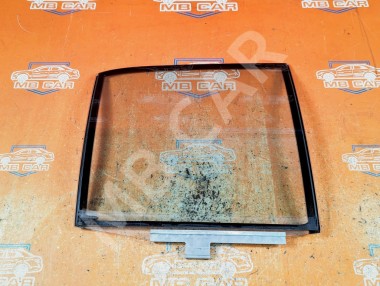 Стекло заднее правое MERCEDES-BENZ S-класс W140 (1991 - 1998) — Разборка Мерседес