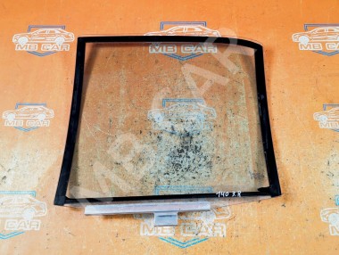 Стекло заднее правое MERCEDES-BENZ S-класс W140 (1991 - 1998) — Разборка Мерседес