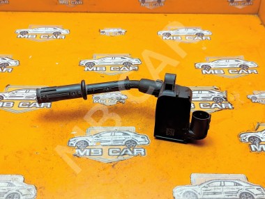 Катушка зажигания MERCEDES-BENZ C-класс W204/S204/С204 рестайлинг (2011 - 2015) &mdash; Разборка Мерседес