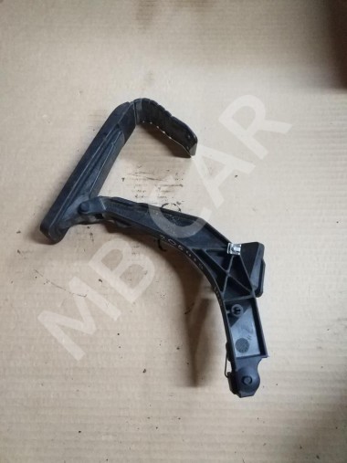 Педаль газа MERCEDES-BENZ S-класс W140 (1991 - 1998) — Разборка Мерседес