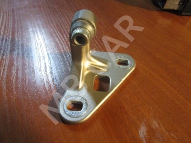 Петля двери MERCEDES-BENZ E-класс W211/S211 (2002 - 2006) — Разборка Мерседес