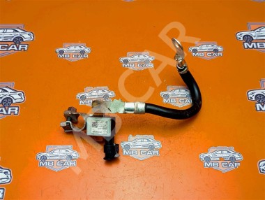 Клемма минус MERCEDES-BENZ GLE-класс V167 (2018 - 2024) — Разборка Мерседес