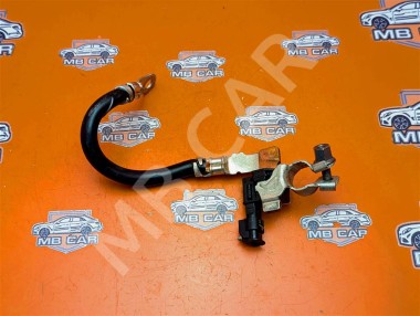 Клемма минус MERCEDES-BENZ GLE-класс V167 (2018 - 2024) — Разборка Мерседес