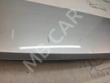 Спойлер MERCEDES-BENZ GLC-класс AMG X253 (2016 - 2019) — Разборка Мерседес