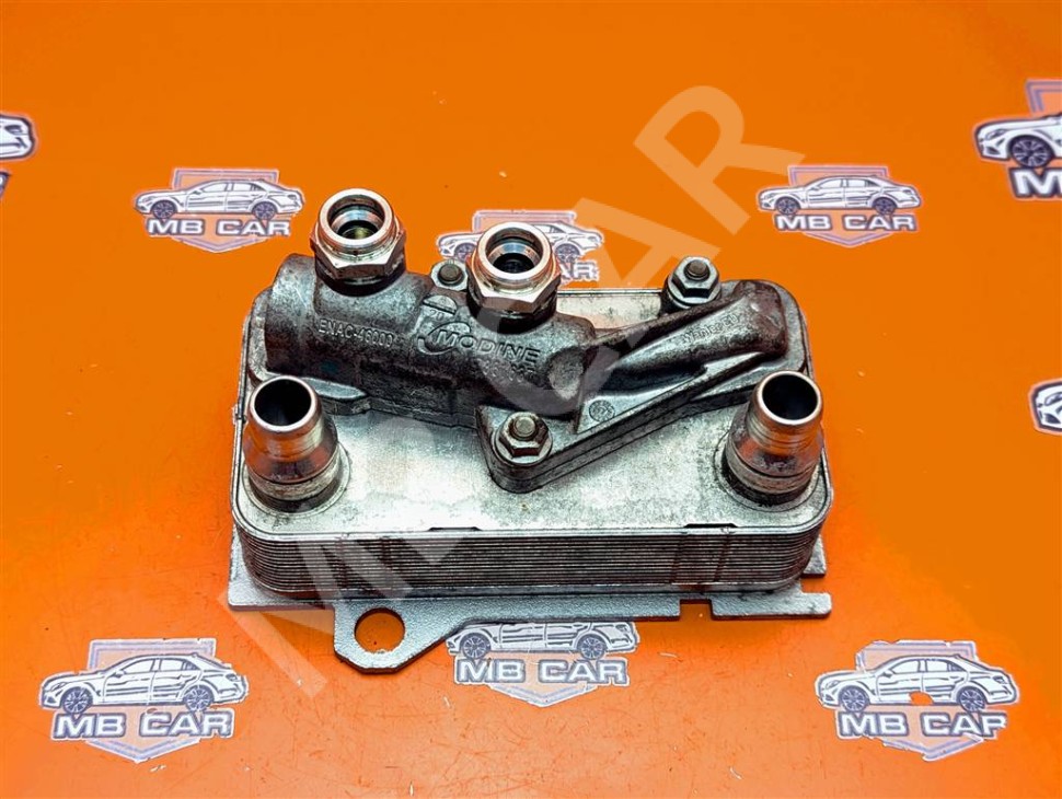 Теплообменник MERCEDES-BENZ GLC-класс X253 (2015 - 2019) фото 1 — Разборка Мерседес