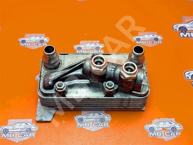 Теплообменник MERCEDES-BENZ GLC-класс X253 (2015 - 2019) — Разборка Мерседес