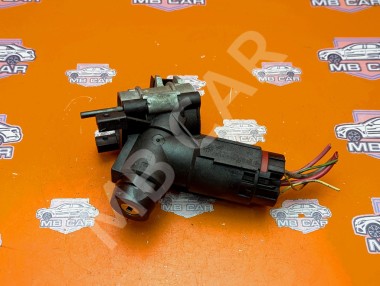 Замок зажигания MERCEDES-BENZ M-класс W163 рестайлинг (2001 - 2005) — Разборка Мерседес