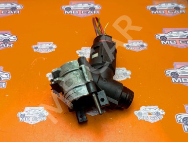 Замок зажигания MERCEDES-BENZ M-класс W163 рестайлинг (2001 - 2005) — Разборка Мерседес