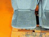 Сиденья передние MERCEDES-BENZ V-класс W638/W639 (1996 - 2003) V 220 2.1 D AT (122 л.с.) фото 3 &mdash; Разборка Мерседес