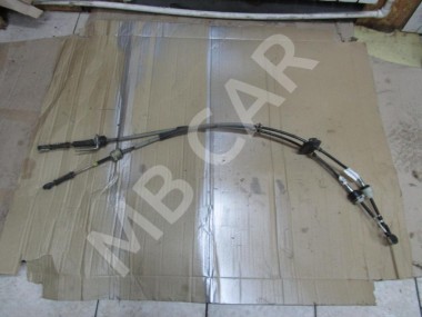 Трос кулисы МКПП MERCEDES-BENZ CLA-класс C117/X117 (2013 - 2016) — Разборка Мерседес