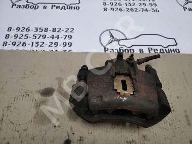 Суппорт передний правый MERCEDES-BENZ Vito W638 (1996 - 2003) — Разборка Мерседес