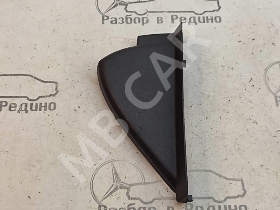 Накладка торпеды MERCEDES-BENZ GLC-класс AMG X253 (2016 - 2019) фото 1 &mdash; Разборка Мерседес