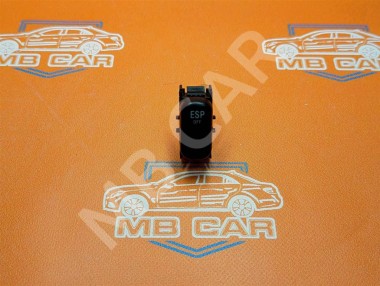 Кнопка ESP MERCEDES-BENZ M-класс W163 (1997 - 2001) — Разборка Мерседес