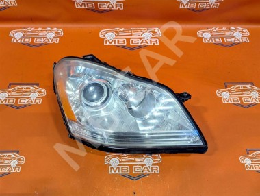 Фара правая MERCEDES-BENZ GL-класс X164 (2006 - 2009) — Разборка Мерседес