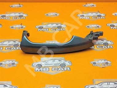 Ручка двери наружняя MERCEDES-BENZ E-класс W212/S212/C207/A207 (2009 - 2013) — Разборка Мерседес