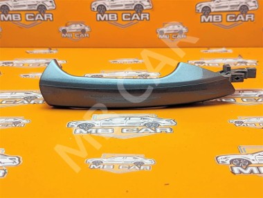 Ручка двери наружняя MERCEDES-BENZ E-класс W212/S212/C207/A207 (2009 - 2013) — Разборка Мерседес