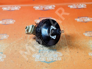 Вакуумный усилитель тормозов MERCEDES-BENZ M-класс W163 рестайлинг (2001 - 2005) — Разборка Мерседес