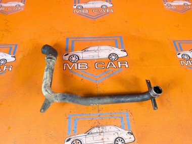 Патрубок интеркулера MERCEDES-BENZ V-класс W638/W639 (1996 - 2003) V 220 2.1 D AT (122 л.с.) &mdash; Разборка Мерседес
