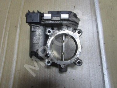 Дроссельная заслонка MERCEDES-BENZ CLA-класс C117/X117 (2013 - 2016) — Разборка Мерседес