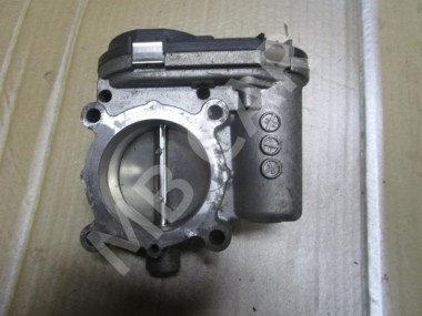 Дроссельная заслонка MERCEDES-BENZ CLA-класс C117/X117 (2013 - 2016) — Разборка Мерседес