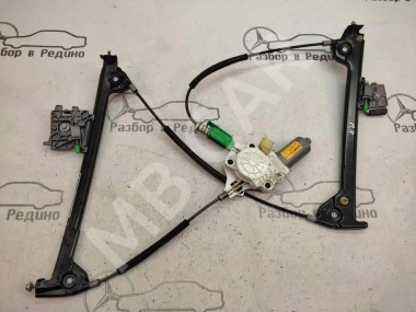 Стеклоподъемник передний правый MERCEDES-BENZ SL-class w230 — Разборка Мерседес