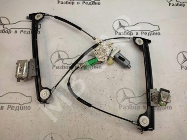 Стеклоподъемник передний правый MERCEDES-BENZ SL-class w230 — Разборка Мерседес