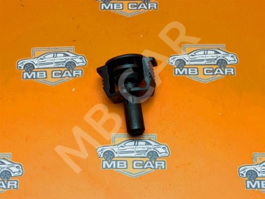 Клипса радиатора MERCEDES-BENZ C-класс W203/S203/CL203 (2000 - 2004) — Разборка Мерседес