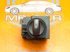 Переключатель света MERCEDES-BENZ A-класс W169 (2004 - 2008) A 150 1.5 MT (95 л.с.) фото 1 &mdash; Разборка Мерседес