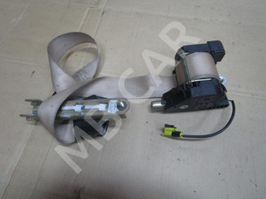 Ремень безопасности передний правый MERCEDES-BENZ M-класс W163 рестайлинг (2001 - 2005) — Разборка Мерседес