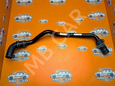 Трубка ГУРа MERCEDES-BENZ C-класс W204/S204/С204 рестайлинг (2011 - 2015) — Разборка Мерседес