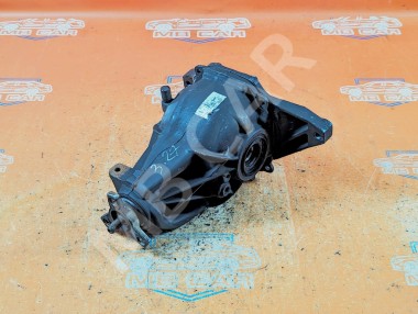 Редуктор задний MERCEDES-BENZ E-класс W212/S212/C207/A207 (2009 - 2013) — Разборка Мерседес