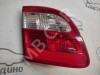 Фонарь крышки багажника MERCEDES-BENZ E-класс W211/S211 (2002 - 2006) фото 1 — Разборка Мерседес