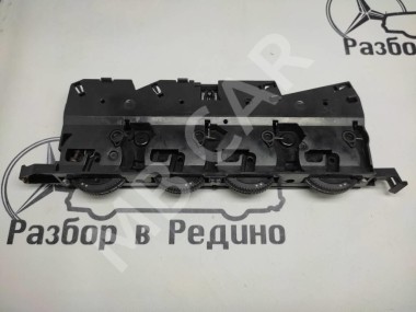 Панель управления климатом MERCEDES-BENZ CL-класс C140 (1992 - 2000) — Разборка Мерседес